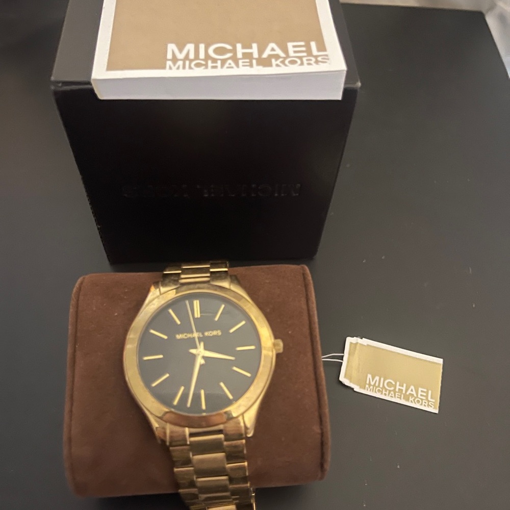 Michael Kors Watch